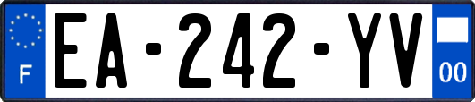 EA-242-YV