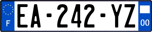 EA-242-YZ