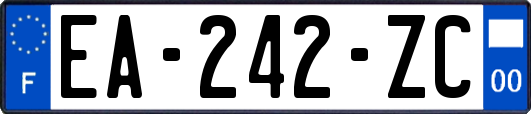 EA-242-ZC