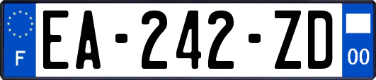 EA-242-ZD