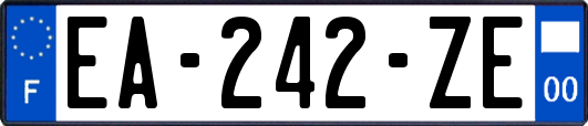 EA-242-ZE