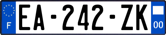 EA-242-ZK