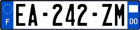 EA-242-ZM