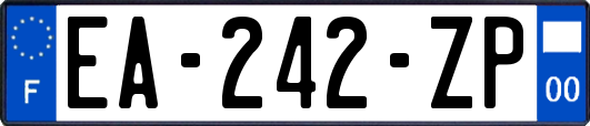 EA-242-ZP