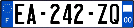EA-242-ZQ
