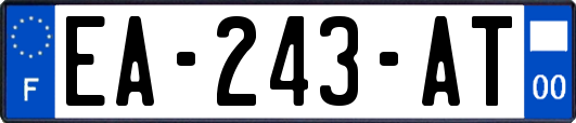 EA-243-AT