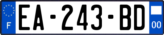 EA-243-BD