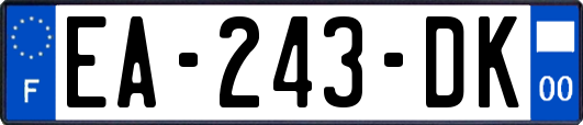 EA-243-DK