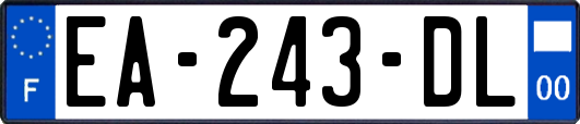 EA-243-DL