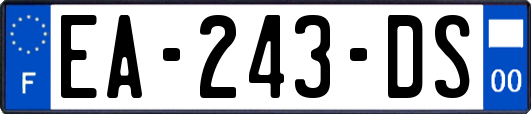 EA-243-DS