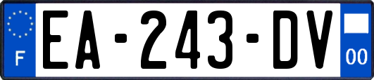 EA-243-DV