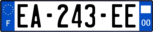 EA-243-EE