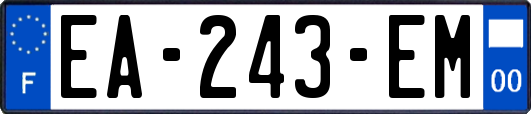 EA-243-EM