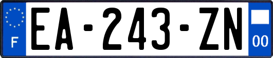 EA-243-ZN