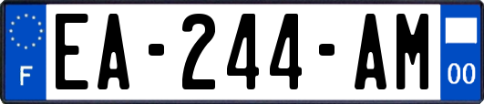 EA-244-AM