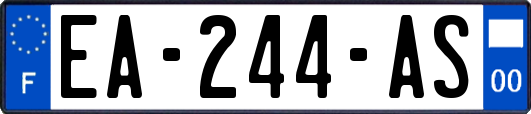 EA-244-AS