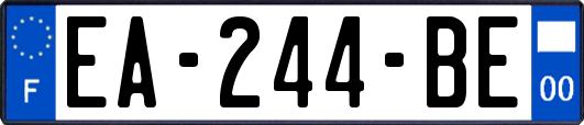 EA-244-BE