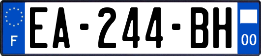 EA-244-BH