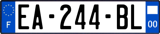 EA-244-BL