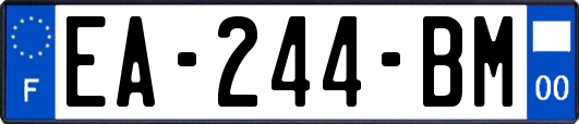 EA-244-BM