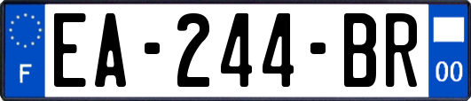 EA-244-BR