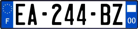 EA-244-BZ