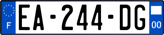 EA-244-DG