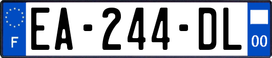 EA-244-DL