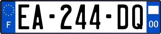 EA-244-DQ