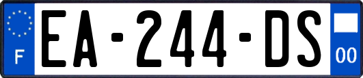 EA-244-DS