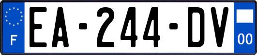 EA-244-DV