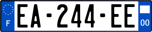 EA-244-EE