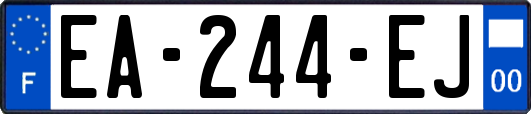 EA-244-EJ