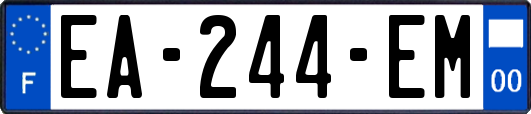 EA-244-EM