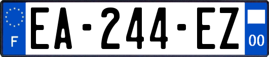 EA-244-EZ