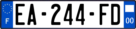 EA-244-FD