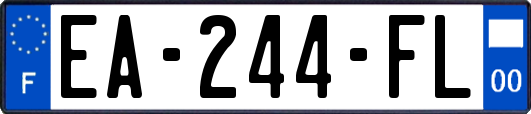 EA-244-FL