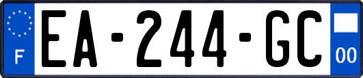 EA-244-GC