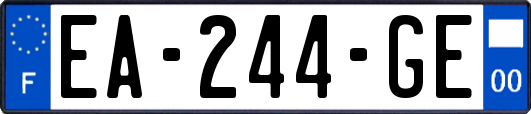 EA-244-GE