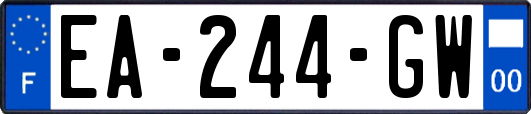 EA-244-GW