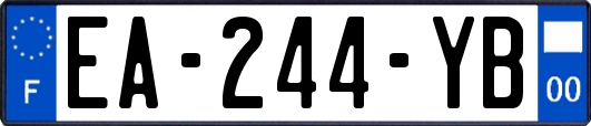 EA-244-YB