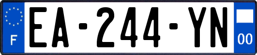 EA-244-YN