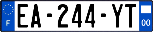 EA-244-YT