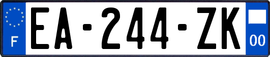 EA-244-ZK