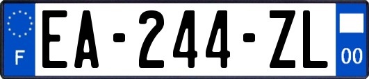 EA-244-ZL