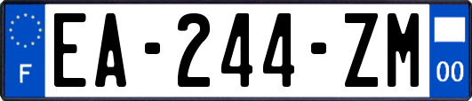 EA-244-ZM