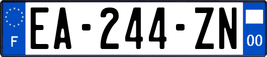 EA-244-ZN