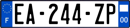 EA-244-ZP