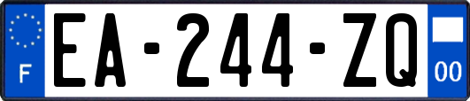 EA-244-ZQ
