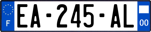 EA-245-AL